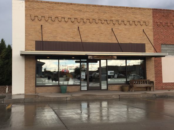 Print Express INC: 130 E 21st Ave, Torrington, WY 82240